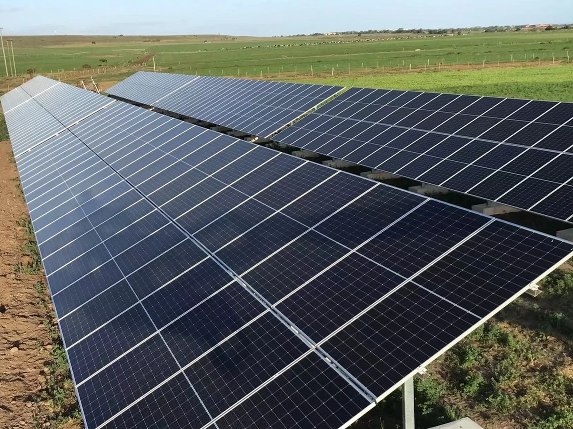 Application scenario