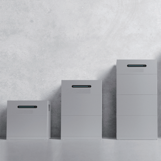 25KWh Residential Energy Storage System