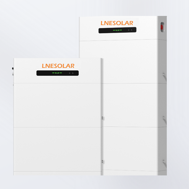 20KWh Residential Energy Storage System