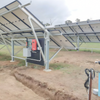 3Hp Pump Farm Surface Solar Water Pump for Irrigation