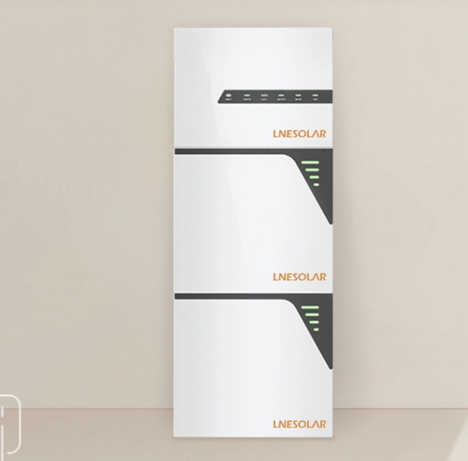 15KWh Residential Energy Storage System 