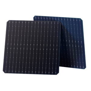 G12R_210mmx182.3mm_16BB_TOPCon Mono Solar Cell