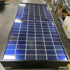 PERC_555W_Dual Glass_Monocrystalline Solar Module