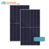 少视频Good price N-type 420W620W Solar Panel with CE Certified