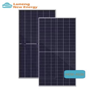 少视频Good price N-type 420W620W Solar Panel with CE Certified