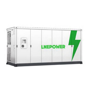 LNE-215K-2L-LAAPowerGiga Liquid Cooling ESS Solution