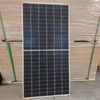 PERC_555W_Dual Glass_Monocrystalline Solar Module
