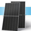 TOPCon_720W_High Effiency_Monocrystalline Solar Panel