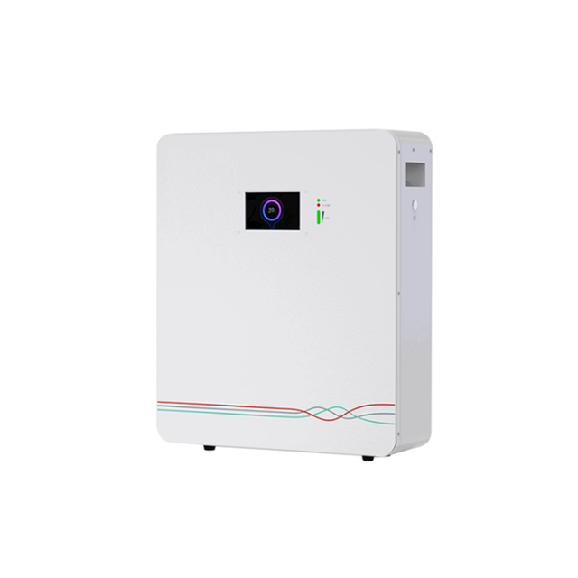 5KWh Residential Energy Storage System