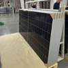 High Efficiency 144cells 580W600Watt Monocrystalline Solar Panel for Residential And Commercial Use