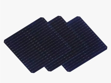 how does a solar cell produce electricity