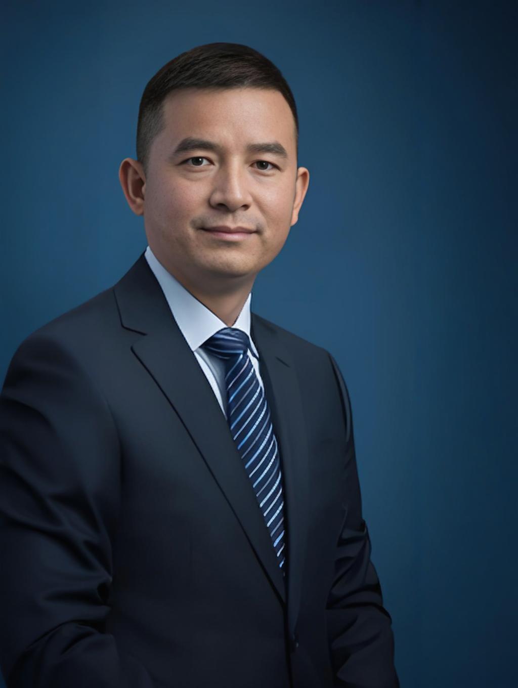 LNESOLAR president driving solar cell and renewable energy development