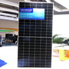 PERC_555W_Dual Glass_Monocrystalline Solar Module