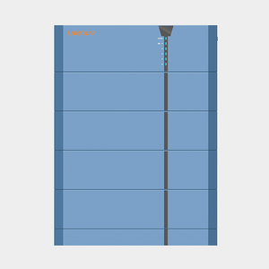 40KWh Residential Energy Storage System