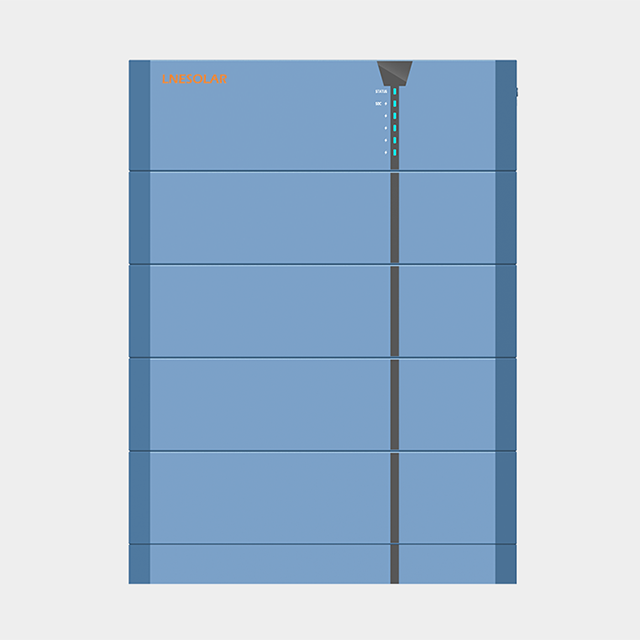 40KWh Residential Energy Storage System
