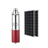 3 HP Solar Pump 5000W 60M Solar Water Pump System