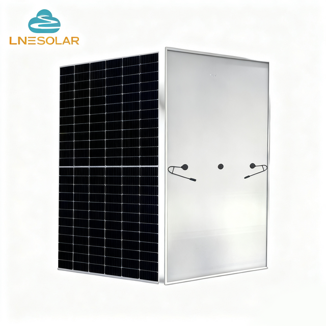 BIPV Series Metal Solar Panel