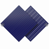 G12_210mmx210mm_18BB_TOPCon Mono Solar Cell