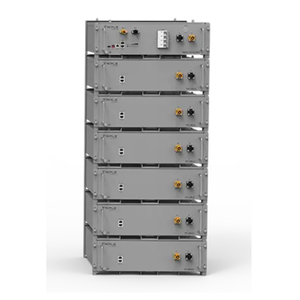 45KWh Residential Energy Storage System