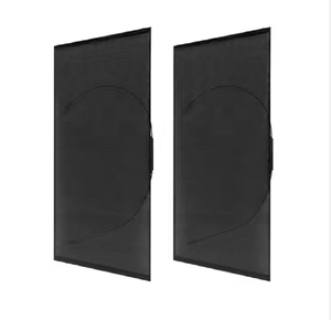 High-Efficiency Curtain Wall PV Module