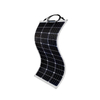 LNE 100Watt Off-Grid Lightweight Flexible Solar Panel