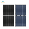 BIPV Series Metal Solar Panel