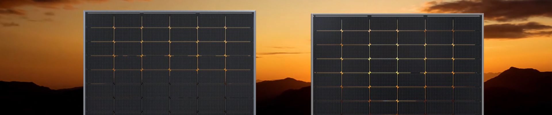 Tailored solar solutions