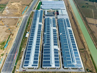 4.6MW Chinese