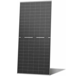TOPCon_630W_Bifacial_Monocrystalline Solar PV Panel