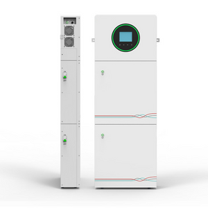 10KWh Residential Energy Storage System
