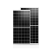 High Efficiency 144cells 580W600Watt Monocrystalline Solar Panel for Residential And Commercial Use
