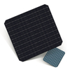 High-Efficiency M10 Mono PERC Solar Cell - The Industry Standard for Powerful and Reliable PV Modules