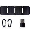 LNE 40Watt Off-Grid Ultra-Compact Foldable Solar Panel