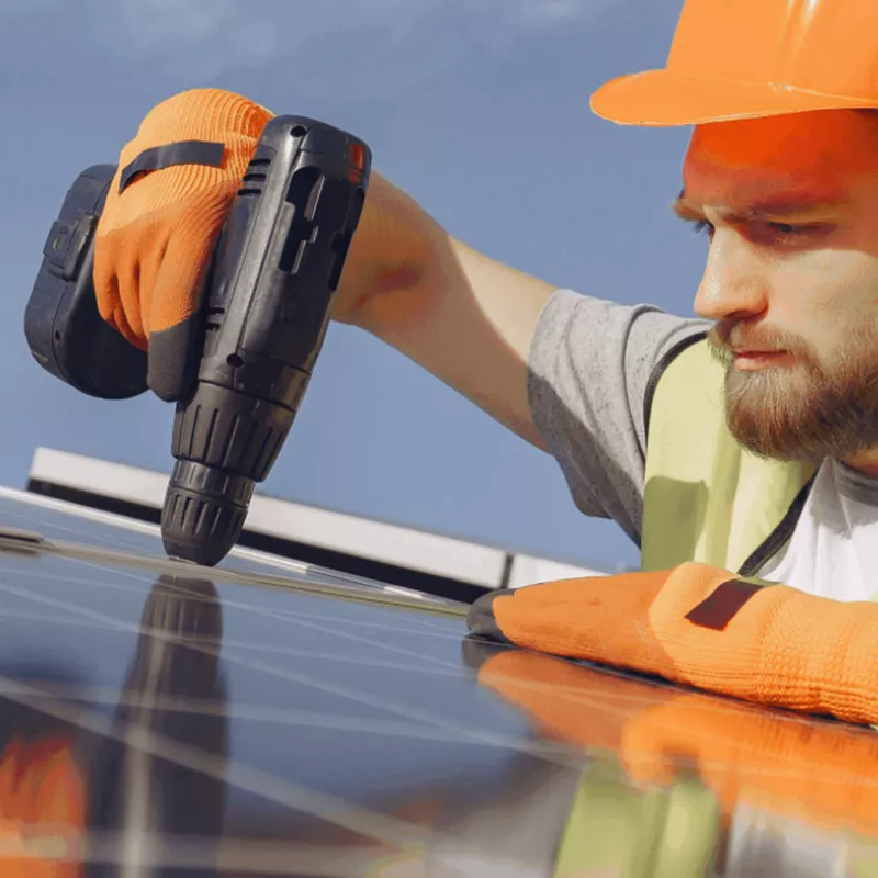 Solar Panels