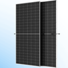 TOPCon_630W_Bifacial_Monocrystalline Solar PV Panel