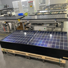 TOPCon_590W_Half Cut_Monocrystalline Solar pv Panel