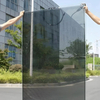 High-Efficiency Curtain Wall PV Module