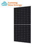 Solar panel 375W400W Flexible Half-cut on off Grid