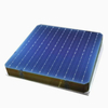 High-Efficiency M10 Mono PERC Solar Cell - The Industry Standard for Powerful and Reliable PV Modules