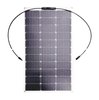 LNE 100Watt Off-Grid Lightweight Flexible Solar Panel