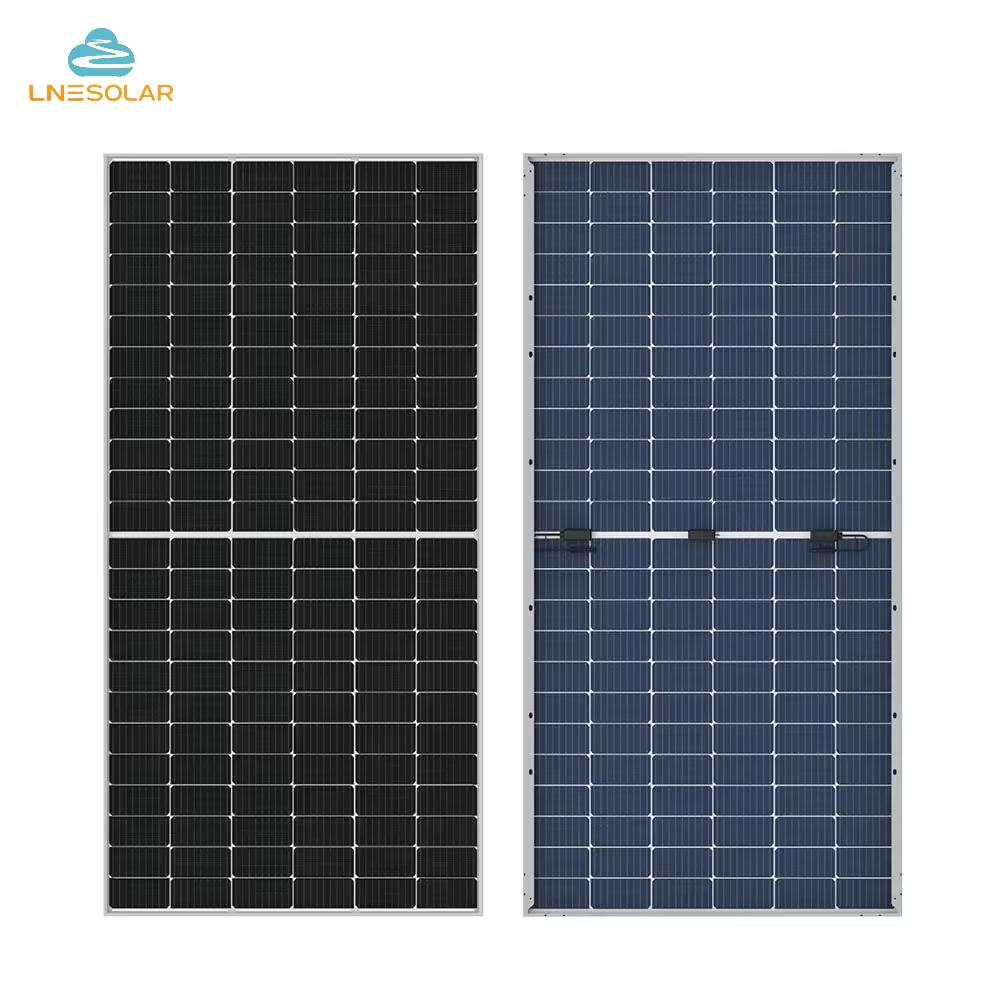 Solar panel installation and savings analysis
