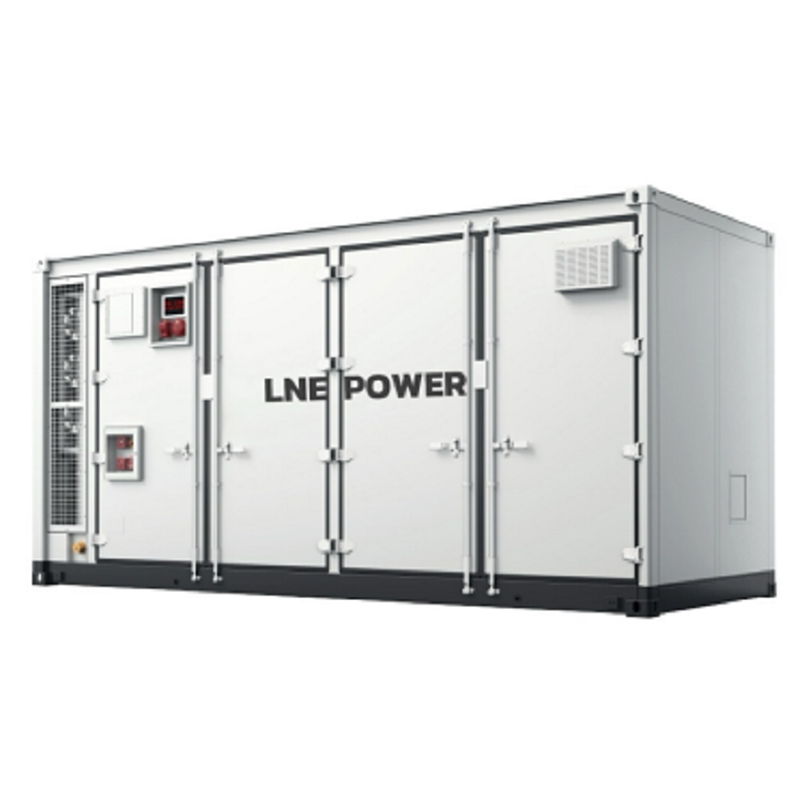 C&I energy storage system