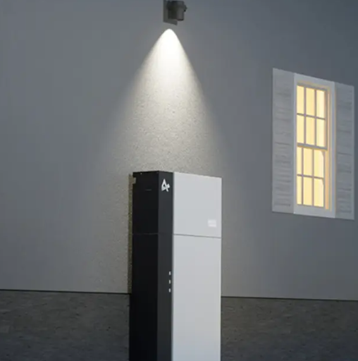 Residential Energy Storage System