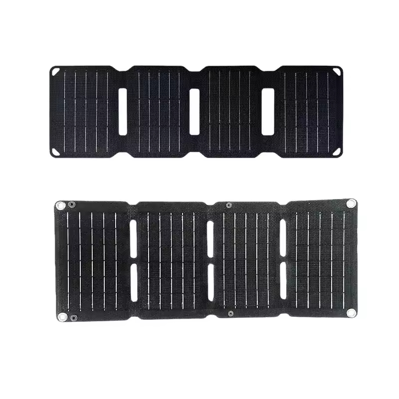 Solar panel cleaning tools and safety setup