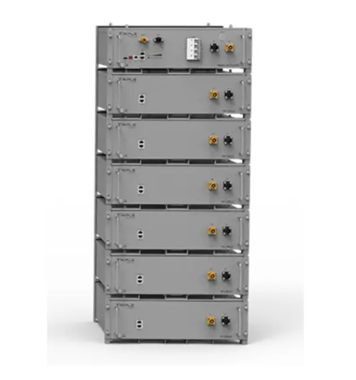 independent energy storage system