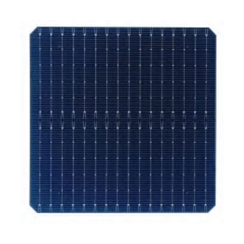 Advanced PV Cell Manufacturing Facility